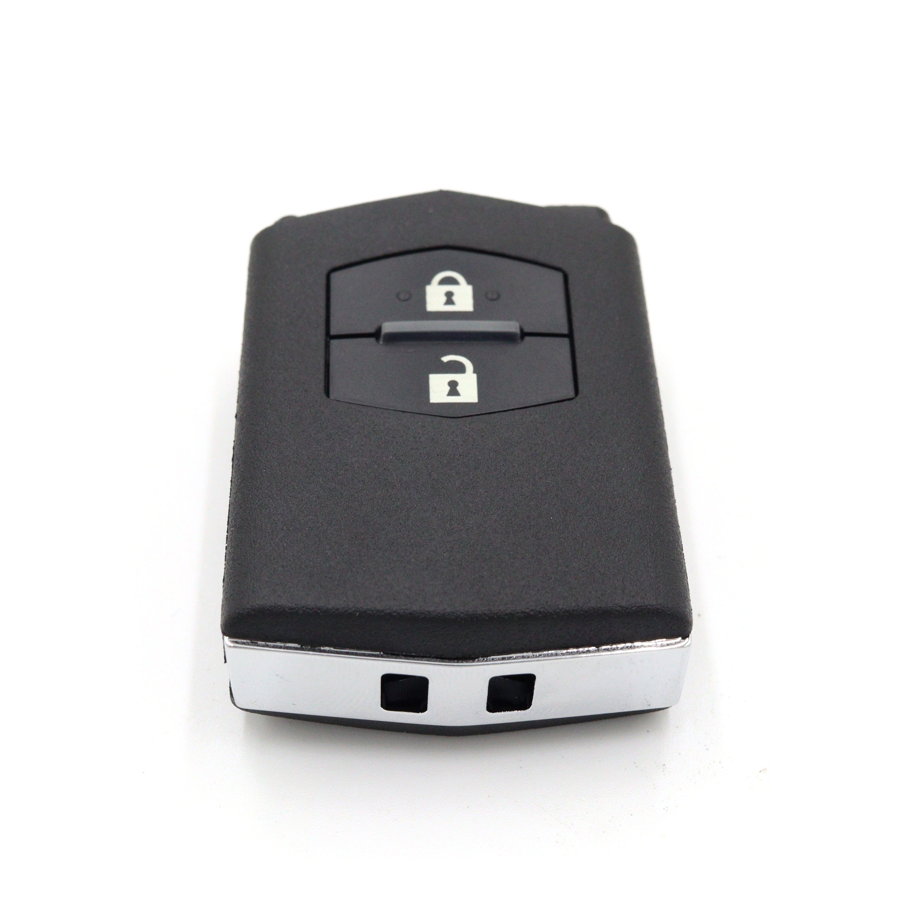 2 Button Remote Housing to suit Mazda 3/6/CX7/CX9 Car Key Remote Case/Shell/Repl | Remote Pro